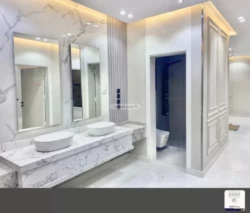 Villa 453 SQM Almalekfahd, Makkah Al Mukarramah