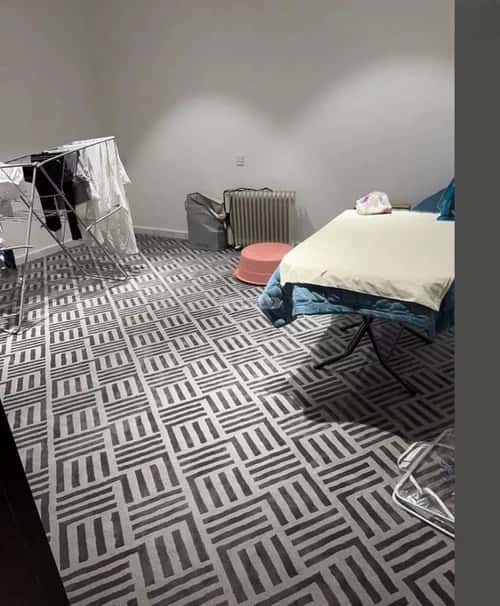 Floor 453 SQM with 6 Bedrooms Al-Mahdiyah, West Riyadh, Riyadh