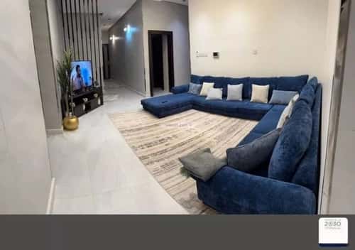 دور 453 متر مربع ب 6 غرف المهدية، غرب الرياض، الرياض