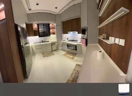 دور 453 متر مربع ب 6 غرف المهدية، غرب الرياض، الرياض