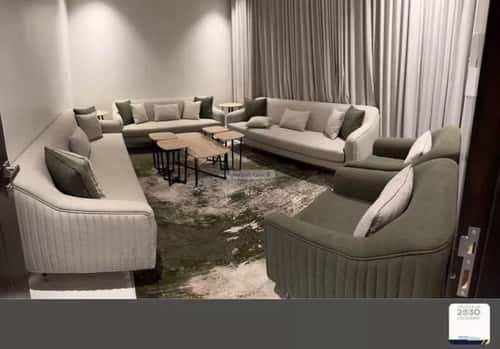 دور 453 متر مربع ب 6 غرف المهدية، غرب الرياض، الرياض