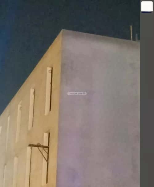 Building 1200 SQM Facing North Dahrat Laban, West Riyadh, Riyadh