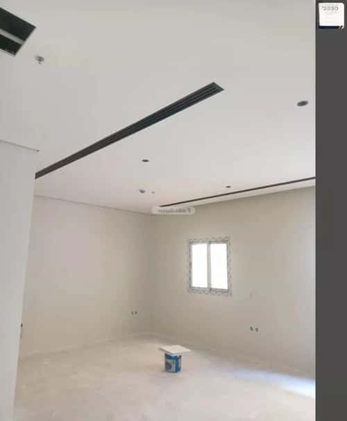 Building 1200 SQM Facing North Dahrat Laban, West Riyadh, Riyadh