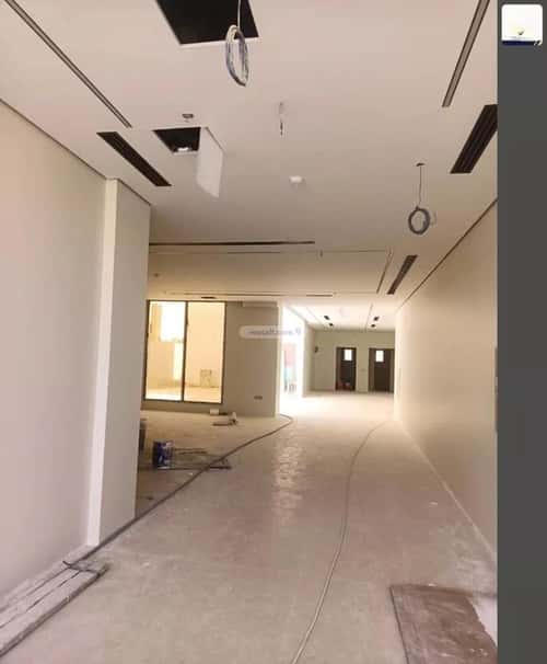 عمارة 1200 متر مربع واجهة شمالية ظهرة لبن، غرب الرياض، الرياض