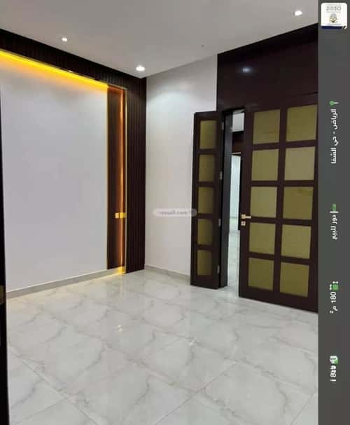 دور 180 متر مربع ب 5 غرف الشفاء، جنوب الرياض، الرياض