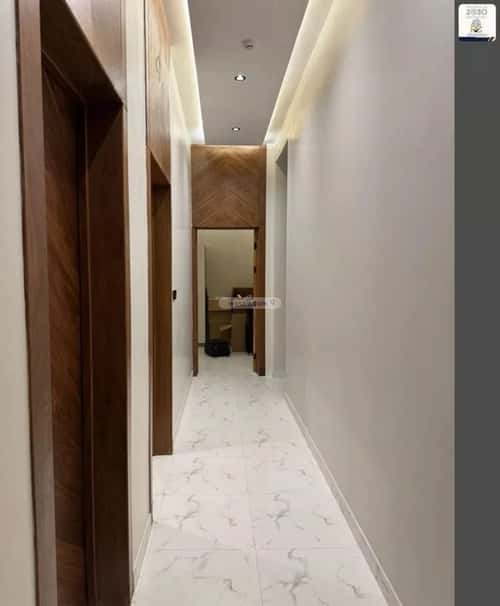 شقة ب 4 غرف ظهرة لبن، غرب الرياض، الرياض