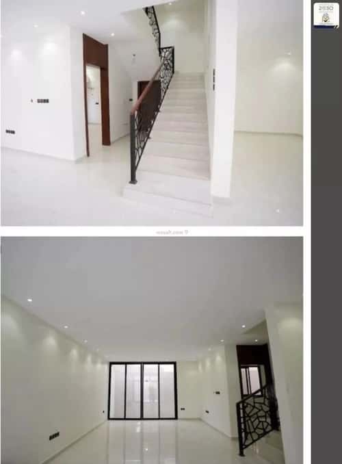 فيلا 200 متر مربع واجهة غربية ب 7 غرف ظهرة البديعة، غرب الرياض، الرياض