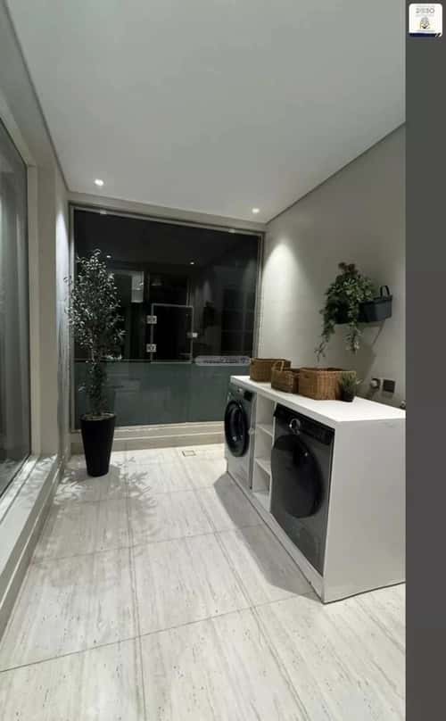 شقة ب 3 غرف الملقا، شمال الرياض، الرياض