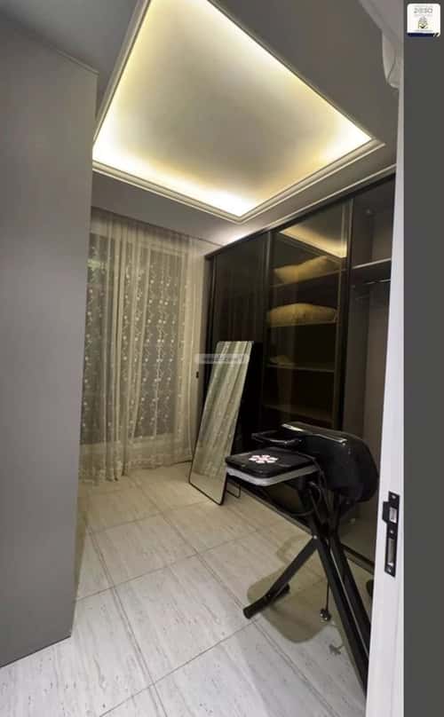 Apartment with 3 Bedrooms Al-Malqa, North Riyadh, Riyadh