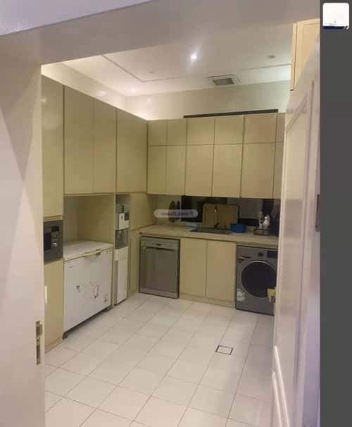 شقة ب 4 غرف ظهرة لبن، غرب الرياض، الرياض