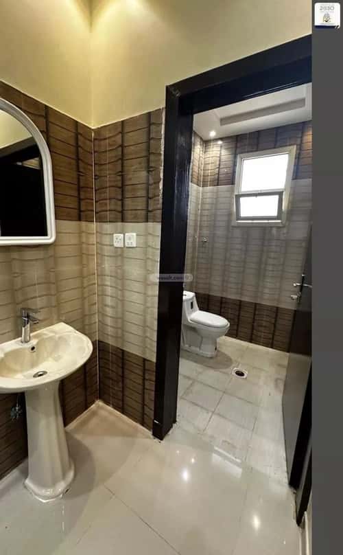 Apartment with 3 Bedrooms Dahrat Laban, West Riyadh, Riyadh