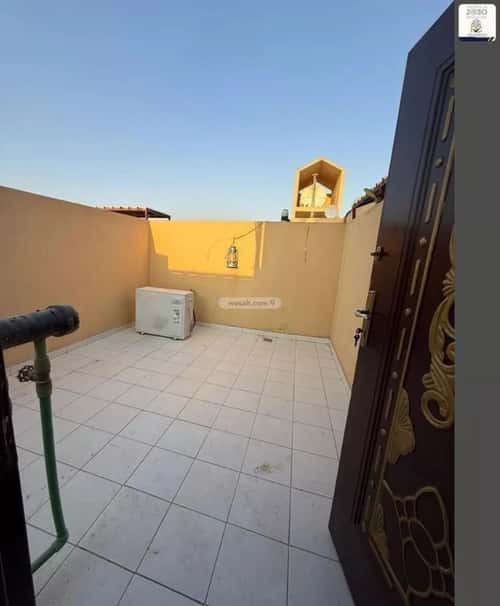 شقة ب 3 غرف ظهرة لبن، غرب الرياض، الرياض