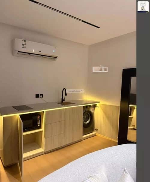 Apartment with 1 Bedroom Dahrat Laban, West Riyadh, Riyadh