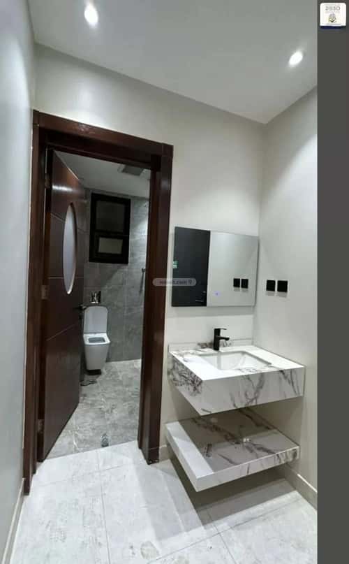 شقة ب 4 غرف بدر، جنوب الرياض، الرياض