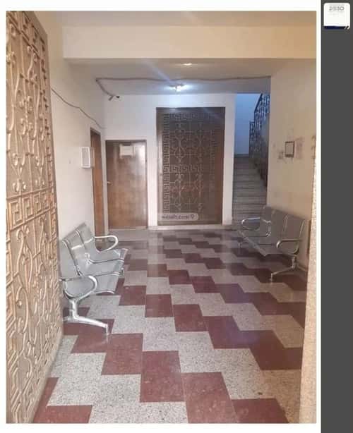 عمارة 722 متر مربع واجهة غربية العريجاء الأوسط، غرب الرياض، الرياض