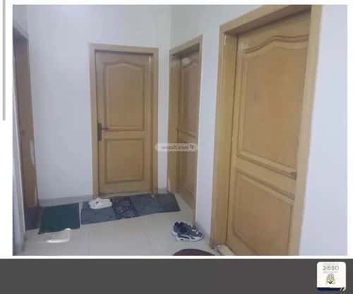 عمارة 722 متر مربع واجهة غربية العريجاء الأوسط، غرب الرياض، الرياض