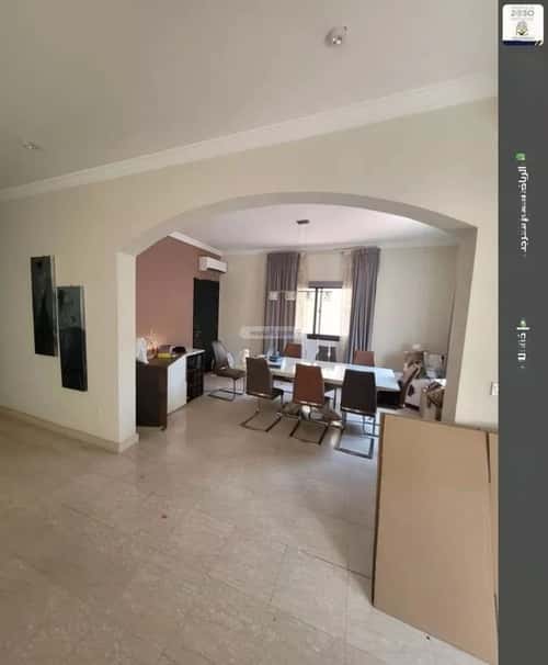 Villa 337 SQM Facing West with 10 Bedrooms An-Narjis, North Riyadh, Riyadh