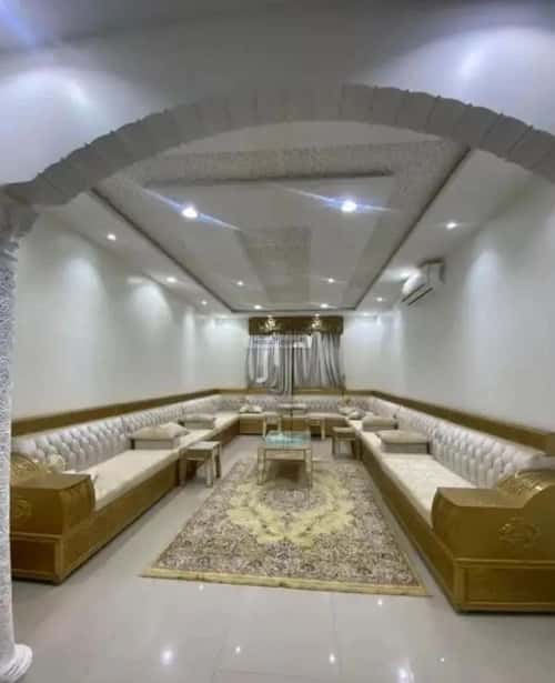 Floor 402 SQM with 8 Bedrooms Twaeeq, West Riyadh, Riyadh