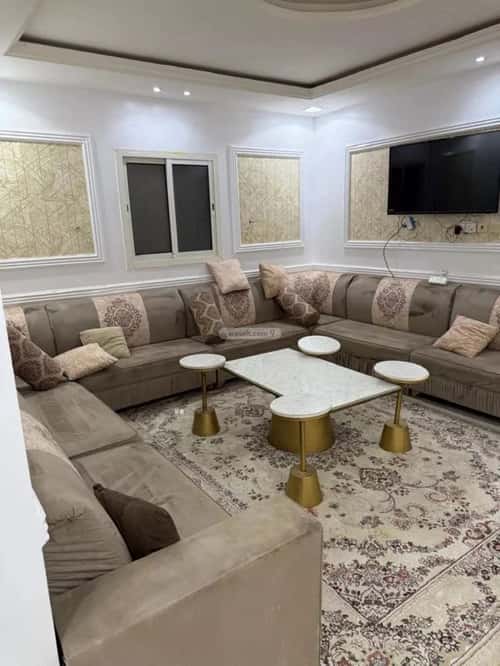 3 bedroom apartment in Dhahrat Laban