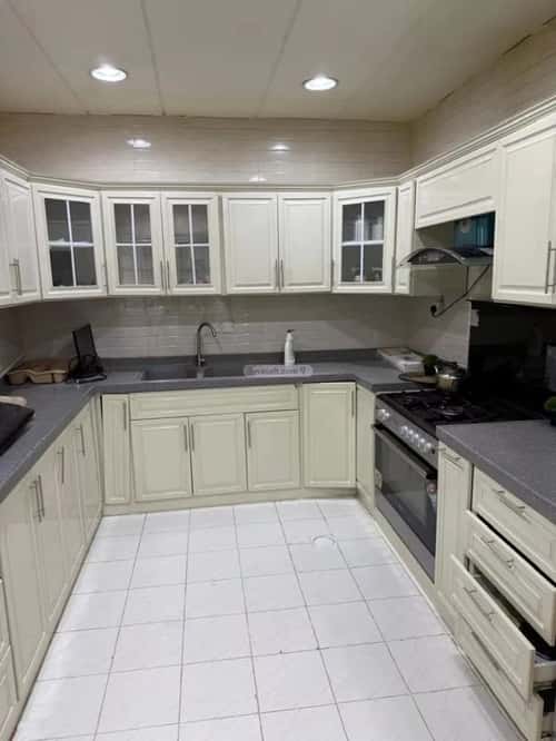 Apartment with 3 Bedrooms Dahrat Laban, West Riyadh, Riyadh