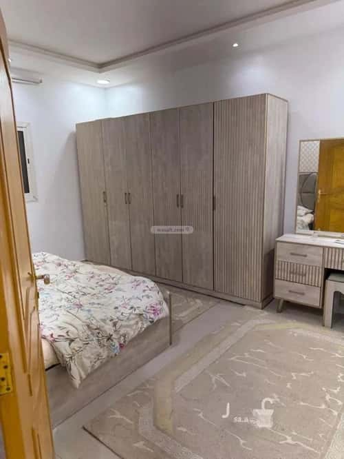 شقة ب 3 غرف ظهرة لبن، غرب الرياض، الرياض