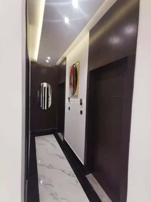 عمارة 285 متر مربع واجهة شمالية أم الحمام الشرقي، غرب الرياض، الرياض