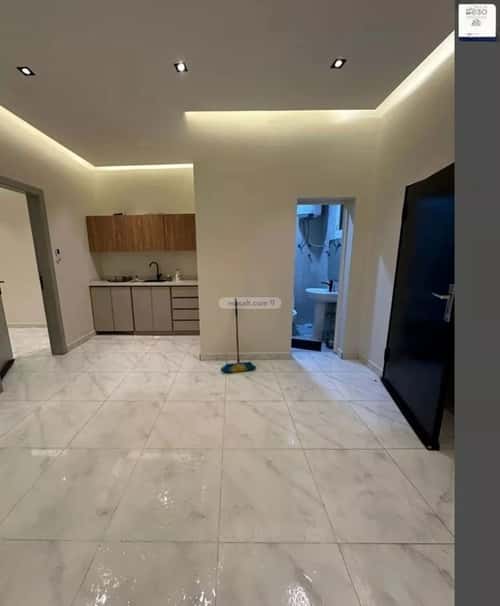 شقة بغرفة ظهرة لبن، غرب الرياض، الرياض