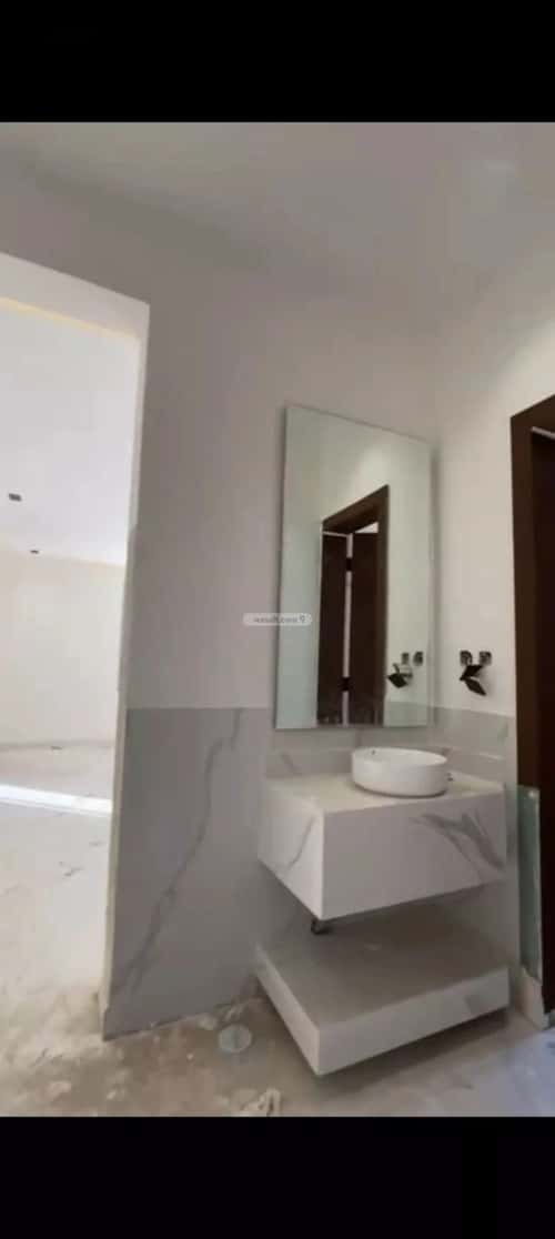 فيلا 378 متر مربع غربية على شارع 15م ديراب، غرب الرياض، الرياض