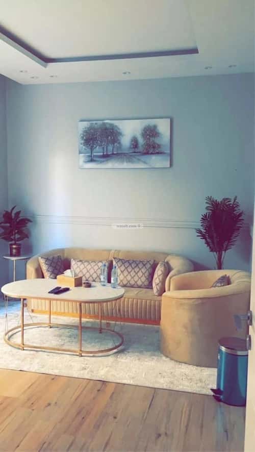 شقة ب 4 غرف ظهرة لبن، غرب الرياض، الرياض