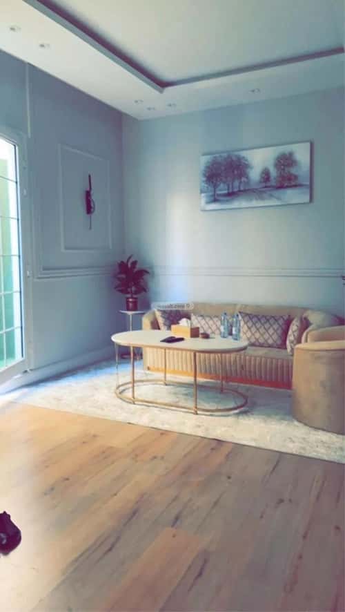 شقة ب 4 غرف ظهرة لبن، غرب الرياض، الرياض