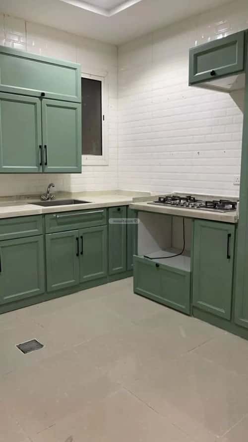 شقة ب 4 غرف ظهرة لبن، غرب الرياض، الرياض