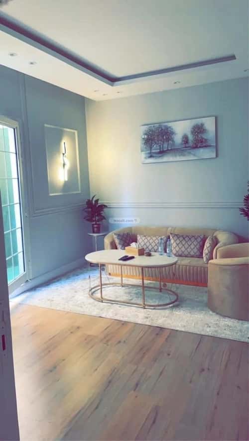 شقة ب 4 غرف ظهرة لبن، غرب الرياض، الرياض