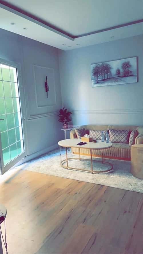 شقة ب 4 غرف ظهرة لبن، غرب الرياض، الرياض