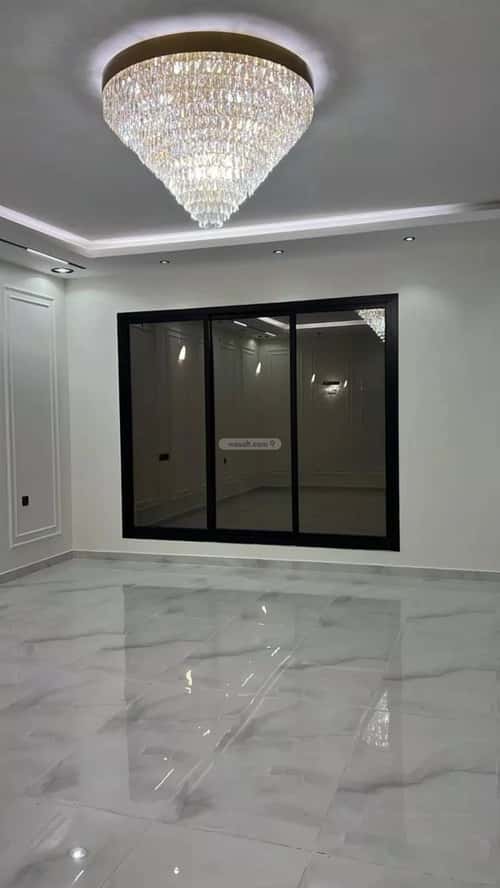 فيلا 536 متر مربع جنوبية على شارع 20م ظهرة لبن، غرب الرياض، الرياض