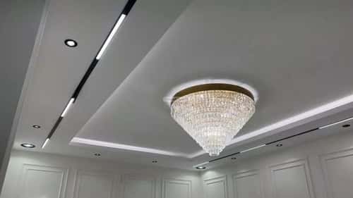 Villa 536 SQM Facing South on 20m Width Street Dahrat Laban, West Riyadh, Riyadh