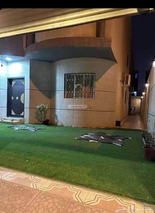 فيلا 280 متر مربع جنوبية على شارع 30م بدر، جنوب الرياض، الرياض