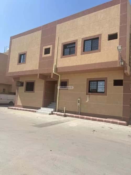 عمارة 157 متر مربع واجهة جنوبية الجرادية، وسط الرياض، الرياض