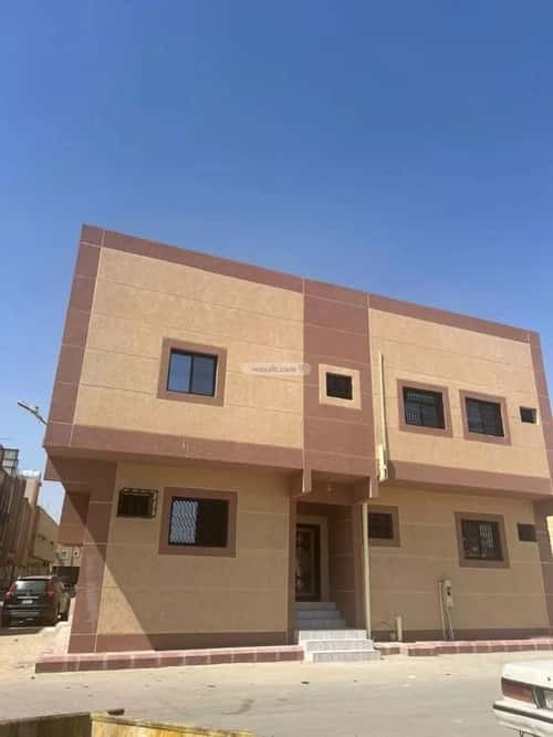 عمارة 157 متر مربع واجهة جنوبية الجرادية، وسط الرياض، الرياض