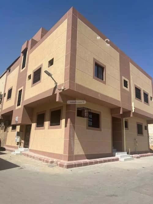 Building 157 SQM Facing South Al-Jarradiyah, Central Riyadh, Riyadh