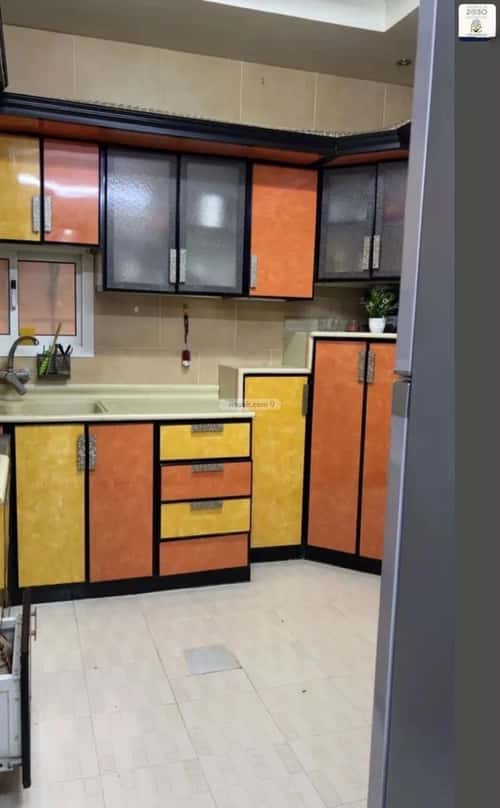 شقة ب 4 غرف ظهرة لبن، غرب الرياض، الرياض