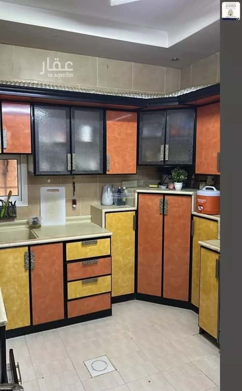 Apartment with 4 Bedrooms Dahrat Laban, West Riyadh, Riyadh