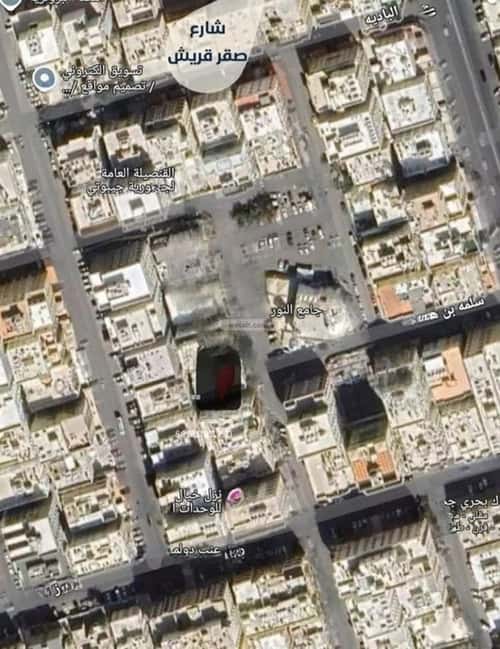 شقة ب 3 غرف السلامة، شمال جدة، جدة