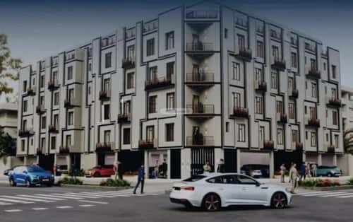 Apartment with 2 Bedrooms Al Swaryee, North Jeddah, Jeddah