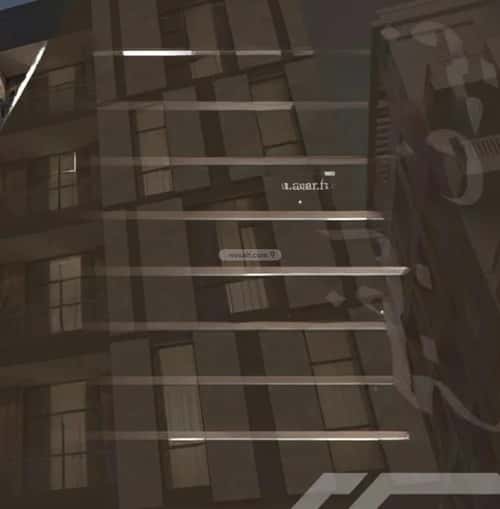 2 bedroom apartment in Al Nahda