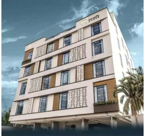 4 bedroom apartment in Al Nuzhah