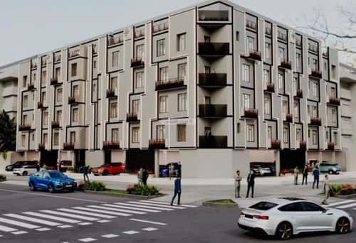 Apartment with 3 Bedrooms Al Swaryee, North Jeddah, Jeddah