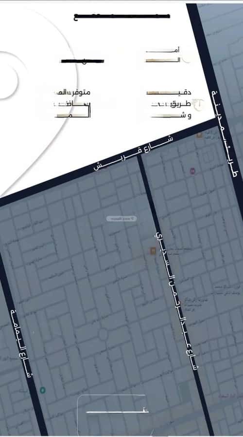 شقة ب 4 غرف السلامة، شمال جدة، جدة