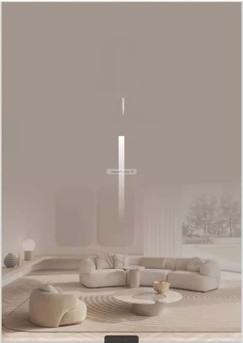 2 bedroom apartment in Al Nuzhah