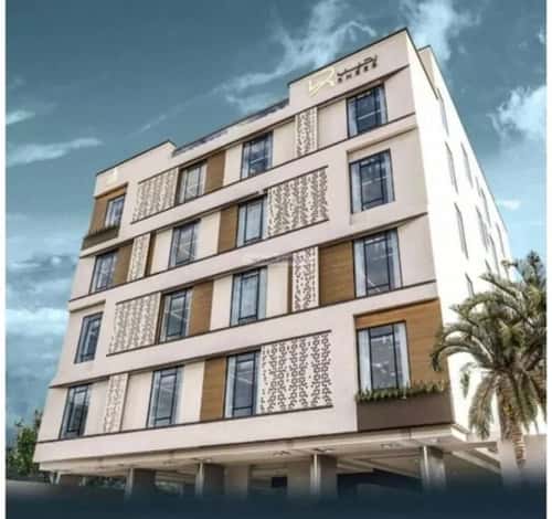 5 bedroom apartment in Al Nuzhah