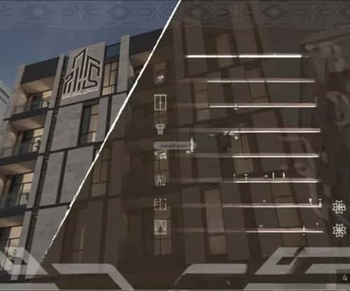 Apartment with 3 Bedrooms Al Nahdah, North Jeddah, Jeddah